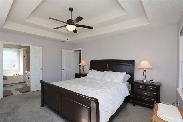 288 Derby Run, Dallas, GA 30132