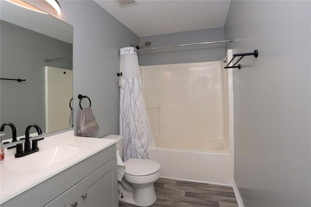 288 Derby Run, Dallas, GA 30132