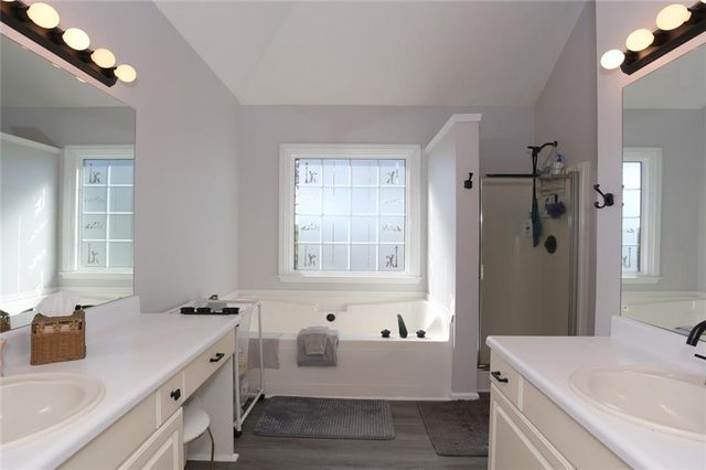 288 Derby Run, Dallas, GA 30132