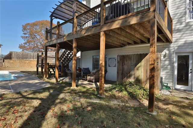 288 Derby Run, Dallas, GA 30132