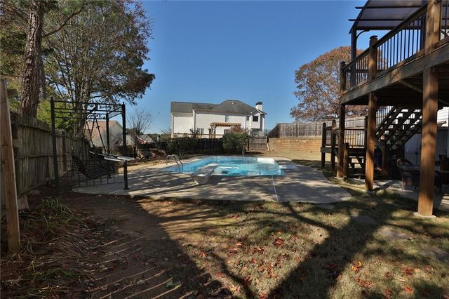 288 Derby Run, Dallas, GA 30132