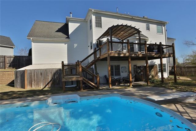 288 Derby Run, Dallas, GA 30132