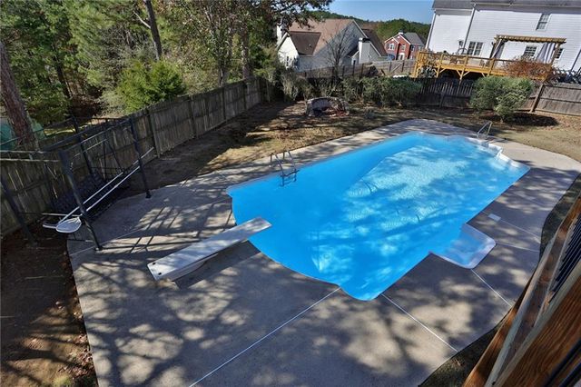 288 Derby Run, Dallas, GA 30132