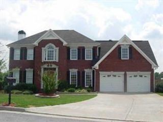 288 Derby Run, Dallas, GA 30132