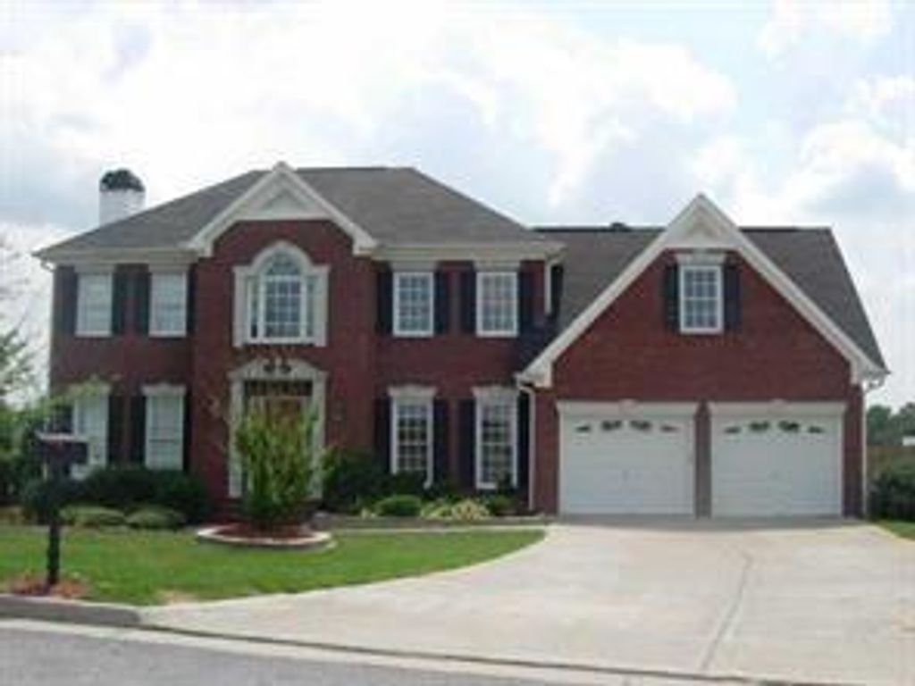 288 Derby Run, Dallas, GA 30132