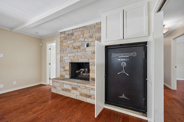 1659 Imperial Crown Drive, Houston, TX 77043