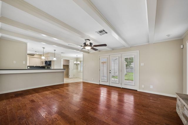 1659 Imperial Crown Drive, Houston, TX 77043