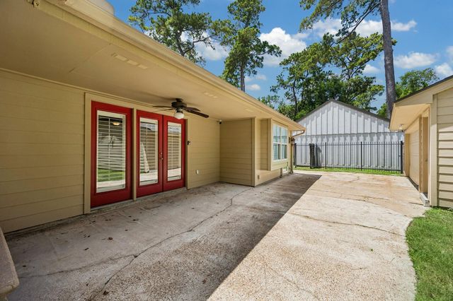 1659 Imperial Crown Drive, Houston, TX 77043