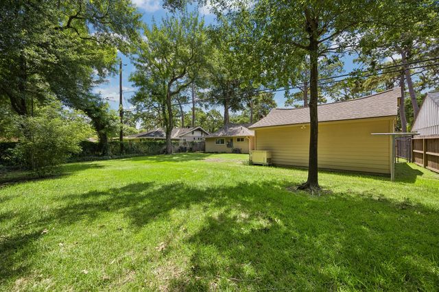 1659 Imperial Crown Drive, Houston, TX 77043
