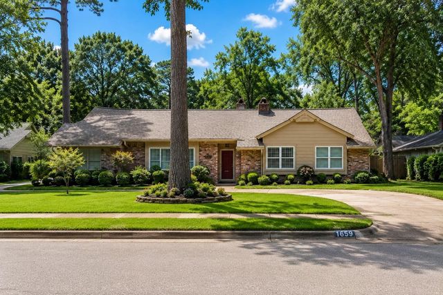 1659 Imperial Crown Drive, Houston, TX 77043