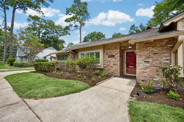 1659 Imperial Crown Drive, Houston, TX 77043