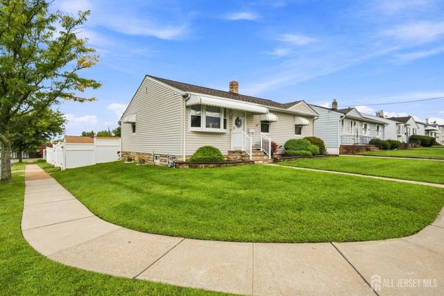73 George Street, Carteret, NJ 07008