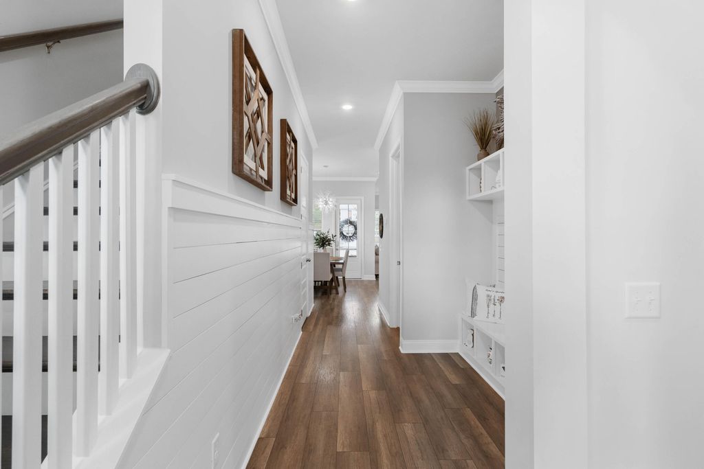 Image 17 of property listing at 1541 Club Way, Hardeeville, SC 29927