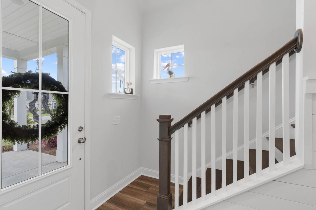 Image 18 of property listing at 1541 Club Way, Hardeeville, SC 29927