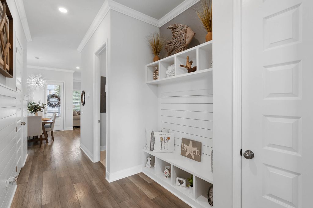 Image 19 of property listing at 1541 Club Way, Hardeeville, SC 29927