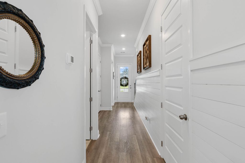 Image 20 of property listing at 1541 Club Way, Hardeeville, SC 29927