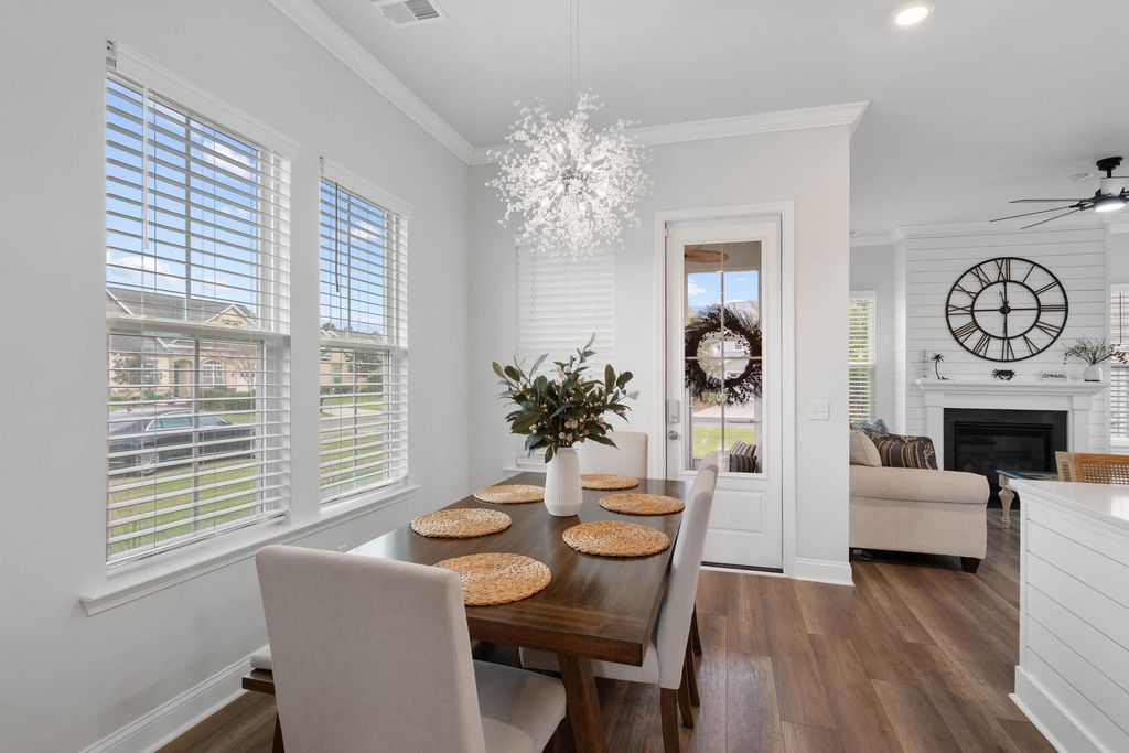 Image 21 of property listing at 1541 Club Way, Hardeeville, SC 29927