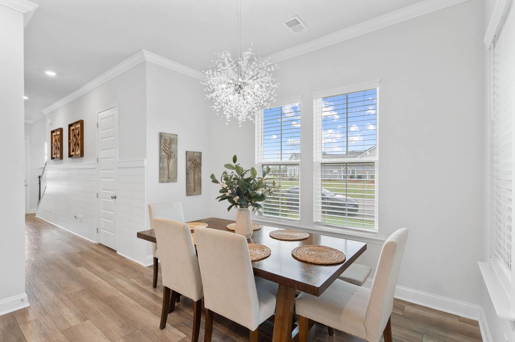 Image 25 of property listing at 1541 Club Way, Hardeeville, SC 29927