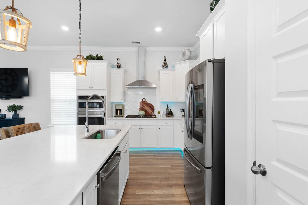 Image 26 of property listing at 1541 Club Way, Hardeeville, SC 29927