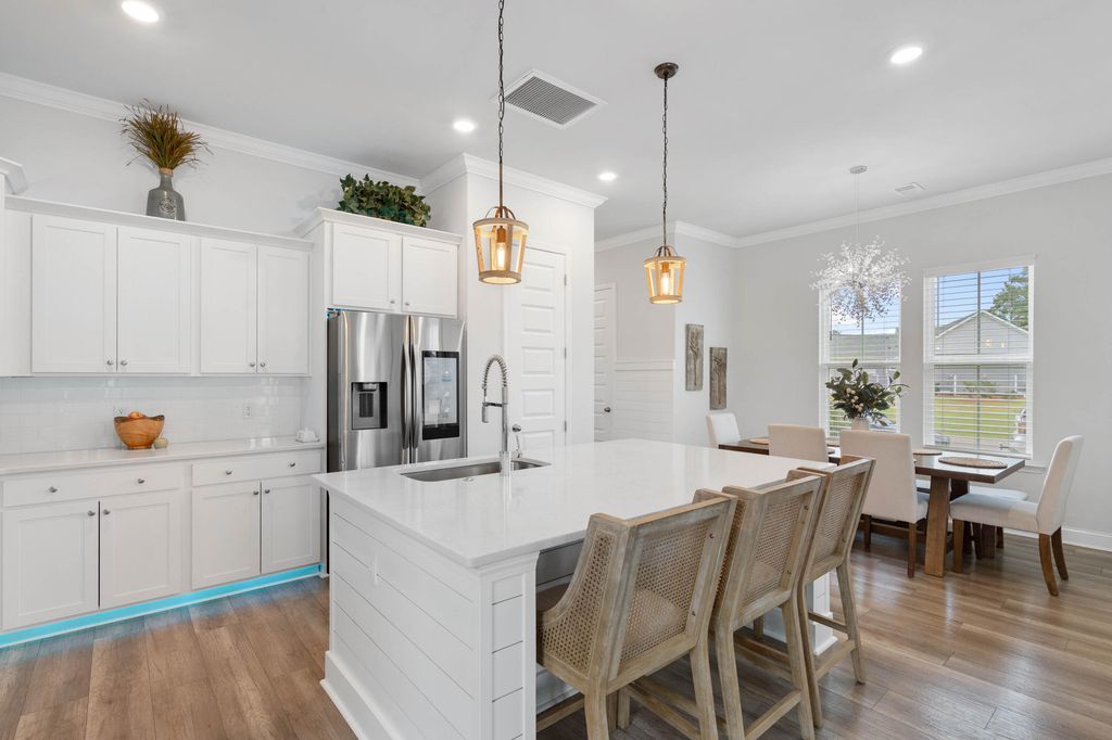 Image 30 of property listing at 1541 Club Way, Hardeeville, SC 29927