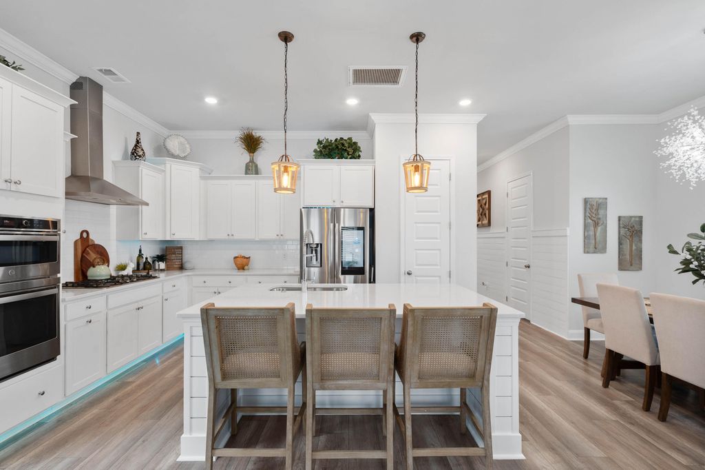 Image 31 of property listing at 1541 Club Way, Hardeeville, SC 29927