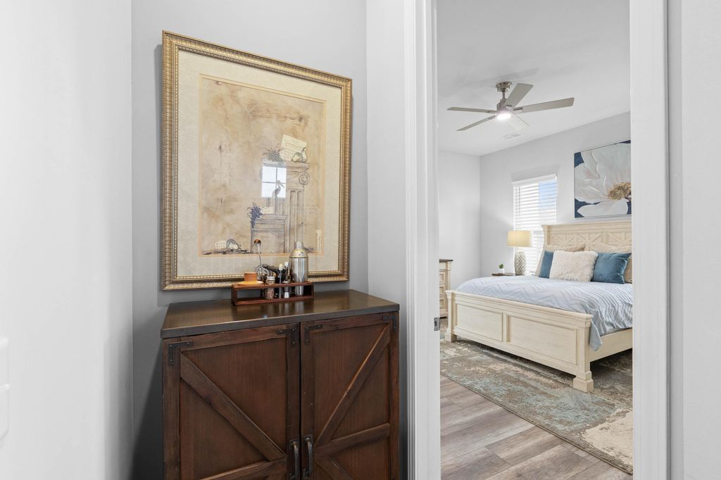 Image 36 of property listing at 1541 Club Way, Hardeeville, SC 29927