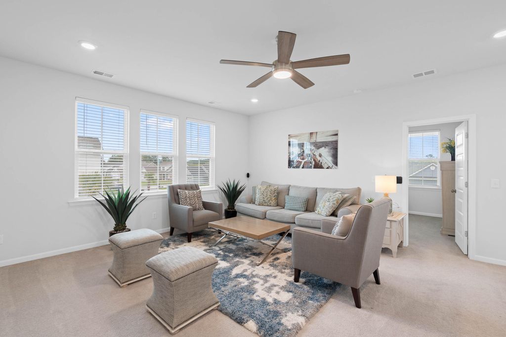 Image 44 of property listing at 1541 Club Way, Hardeeville, SC 29927