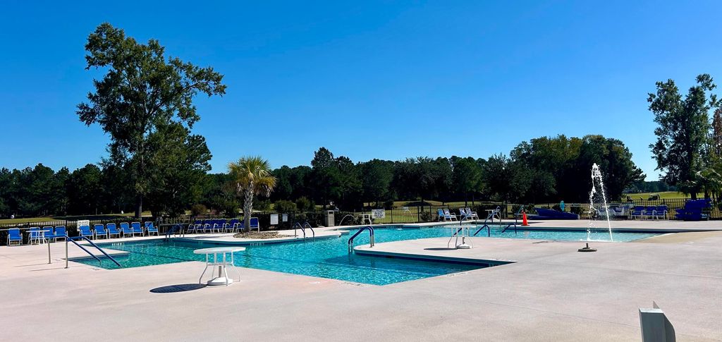 Image 57 of property listing at 1541 Club Way, Hardeeville, SC 29927