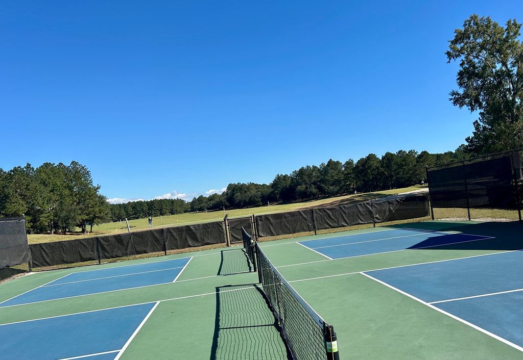 Image 58 of property listing at 1541 Club Way, Hardeeville, SC 29927