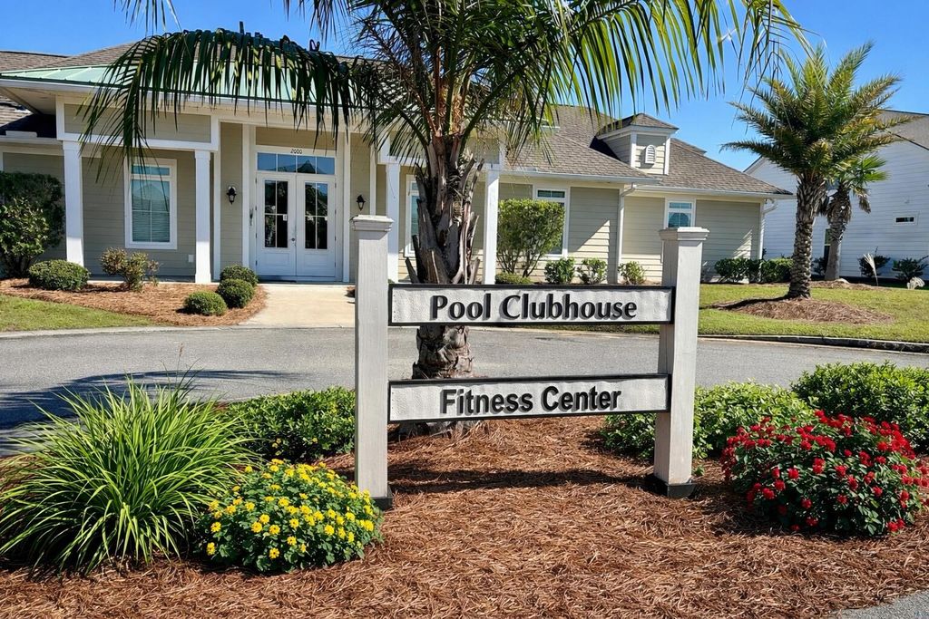 Image 59 of property listing at 1541 Club Way, Hardeeville, SC 29927