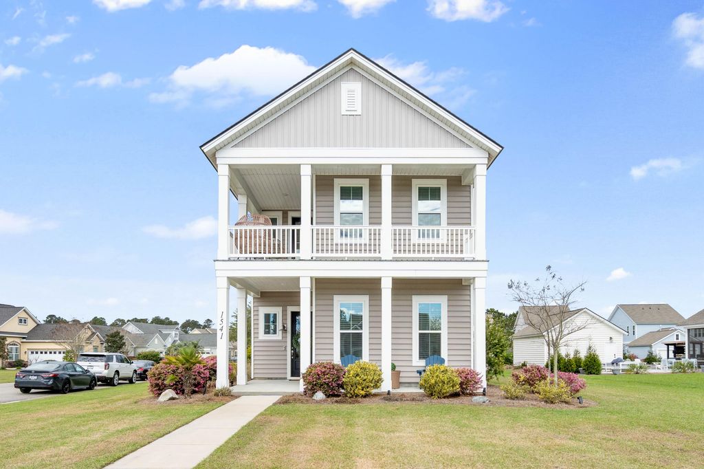 Image 7 of property listing at 1541 Club Way, Hardeeville, SC 29927