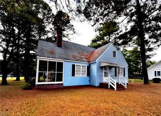 32238 East ST, Boykins, VA 23827