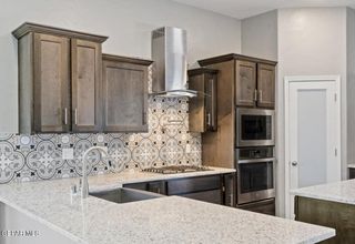 15336 Resolve Street, El Paso, TX 79938