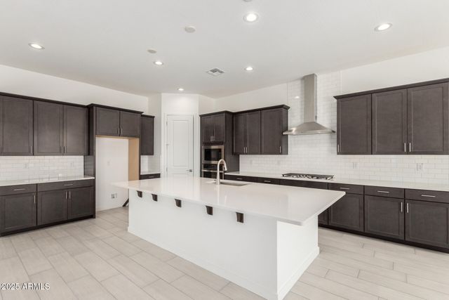 20256 W MONTEREY Way, Buckeye, AZ 85396