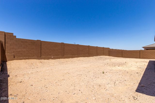 20256 W MONTEREY Way, Buckeye, AZ 85396