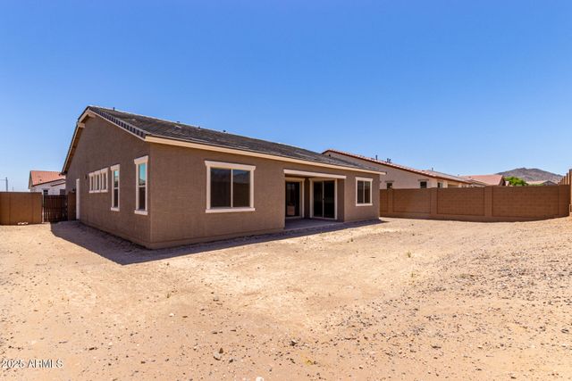 20256 W MONTEREY Way, Buckeye, AZ 85396