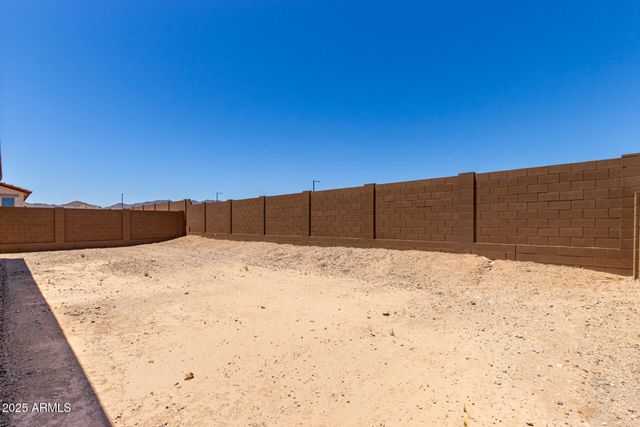 20256 W MONTEREY Way, Buckeye, AZ 85396