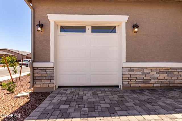 20256 W MONTEREY Way, Buckeye, AZ 85396