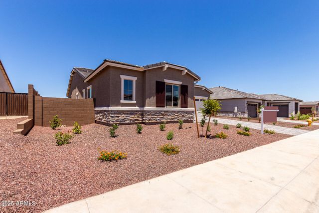 20256 W MONTEREY Way, Buckeye, AZ 85396