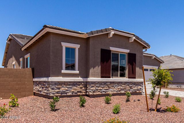 20256 W MONTEREY Way, Buckeye, AZ 85396