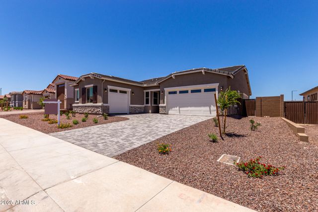 20256 W MONTEREY Way, Buckeye, AZ 85396