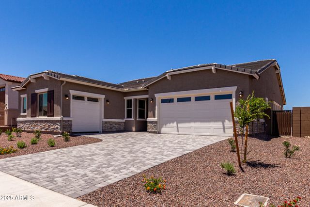 20256 W MONTEREY Way, Buckeye, AZ 85396