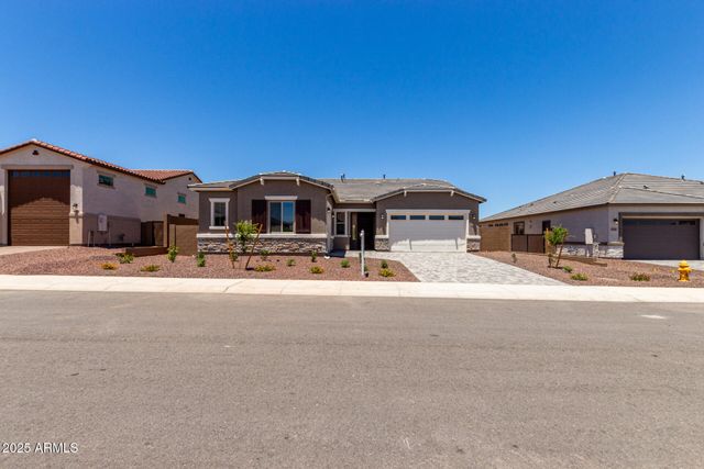 20256 W MONTEREY Way, Buckeye, AZ 85396