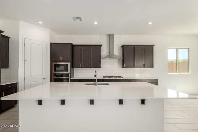 20256 W MONTEREY Way, Buckeye, AZ 85396