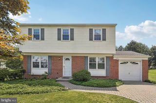 1802 THERESA WAY, Lansdale, PA 19446