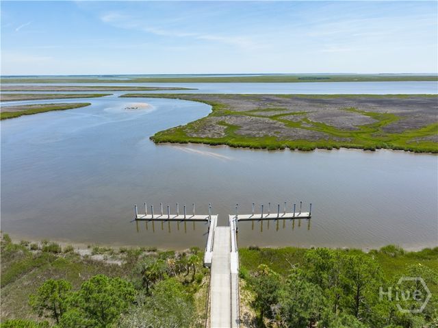 328 Pulaski Drive, Richmond Hill, GA 31324