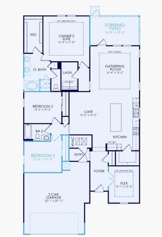 328 Pulaski Drive, Richmond Hill, GA 31324