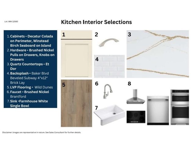 328 Pulaski Drive, Richmond Hill, GA 31324