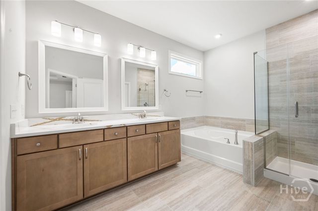 328 Pulaski Drive, Richmond Hill, GA 31324