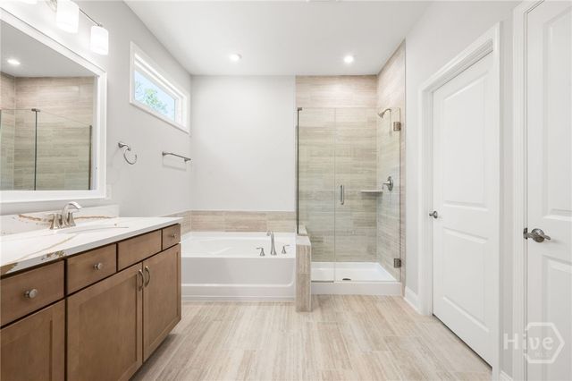 328 Pulaski Drive, Richmond Hill, GA 31324